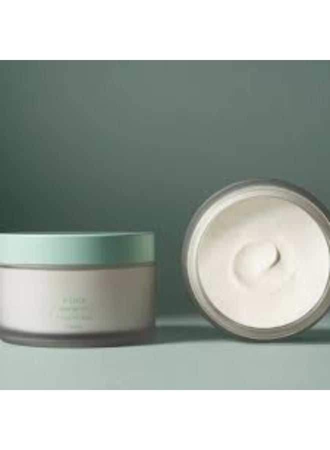 Corpus No. Green Body Butter 160ml - Image 3