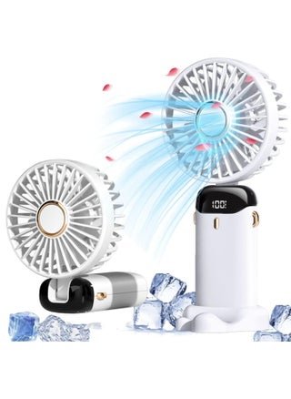 5 Speed Fan