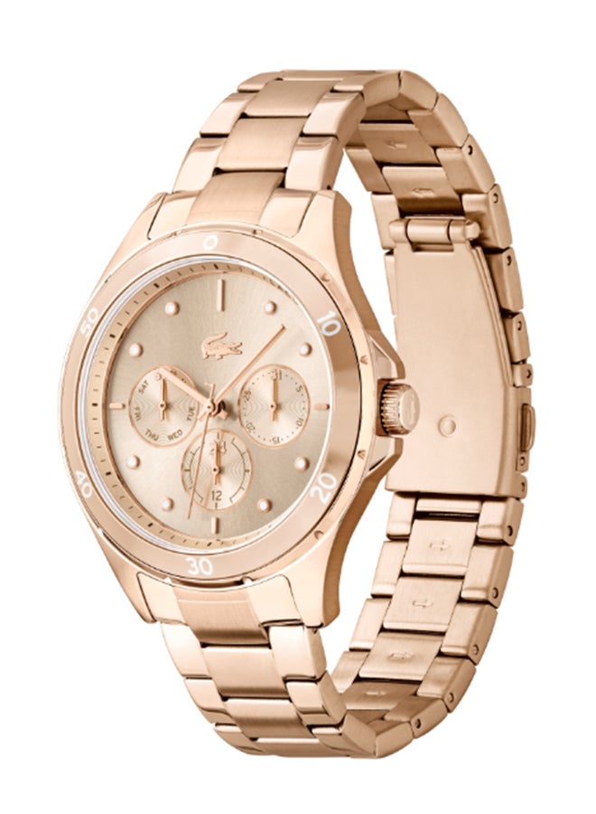 LACOSTE Stainless Steel Analog Wrist Watch 2001243 - Image 1