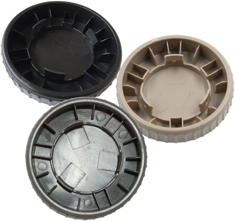 Wivplex Seat Adjust Knob Handle for VW Models - Image 5