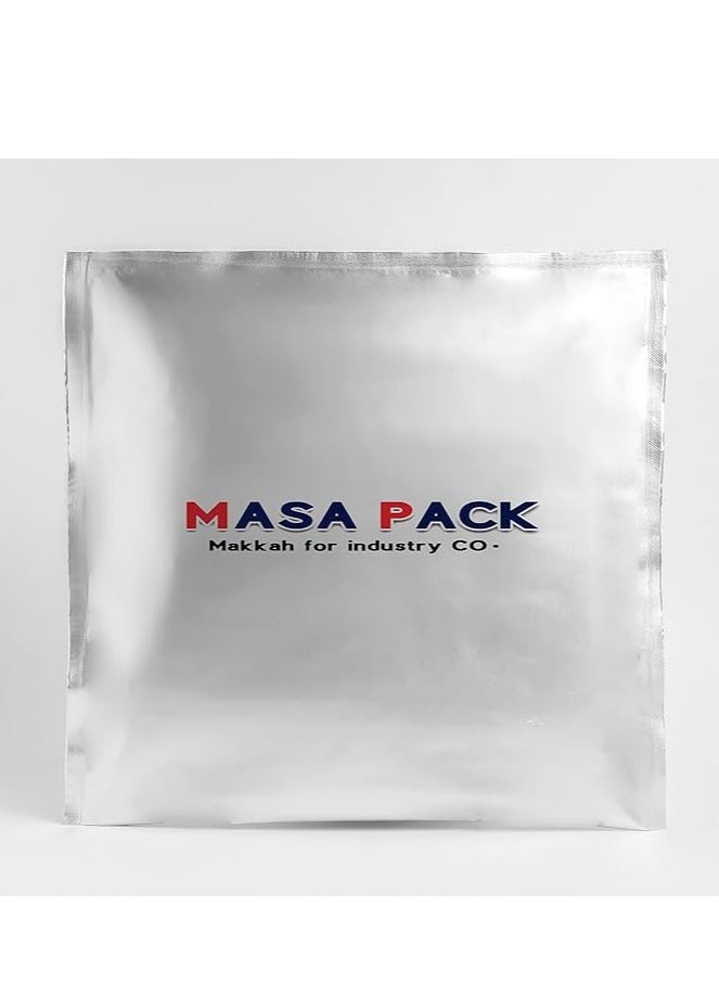 Masa Pack Moisture-proof, Reusable Silica Gel Desiccant Packets - 250g/bag, 4 Pieces - Image 3