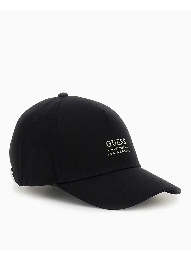 GUESS London Baseball Cap
