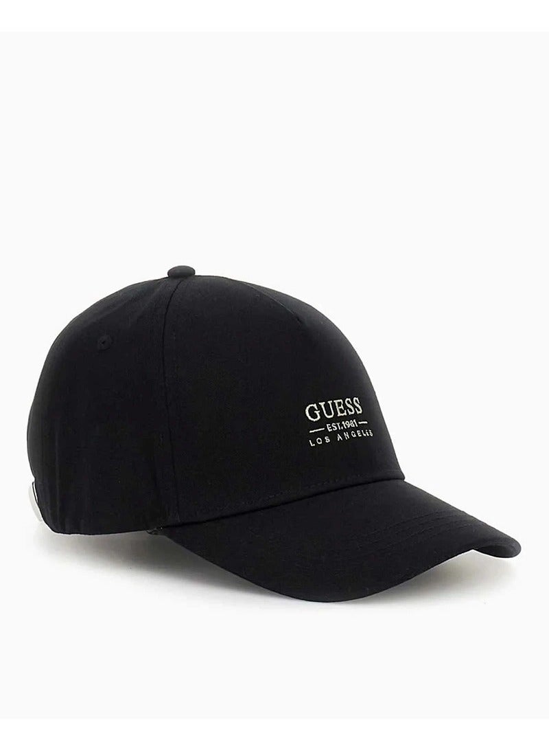 GUESS London Baseball Cap  - Image 1