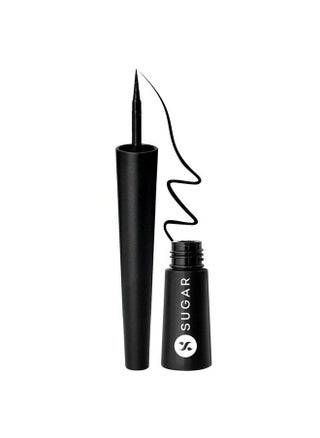 Gloss Boss 24Hr Eyeliner 01 Back In Black (Black Eyeliner) Glossy Eyeliner With Brush Smudge Proof Partywear Eye Liner Lasts Up To 24 Hours Glossy Finish - pzsku/ZF6B26B36DAB063495E52Z/45/_/1682324663/3c404452-5ea2-4ed8-a07f-7c05e37690df