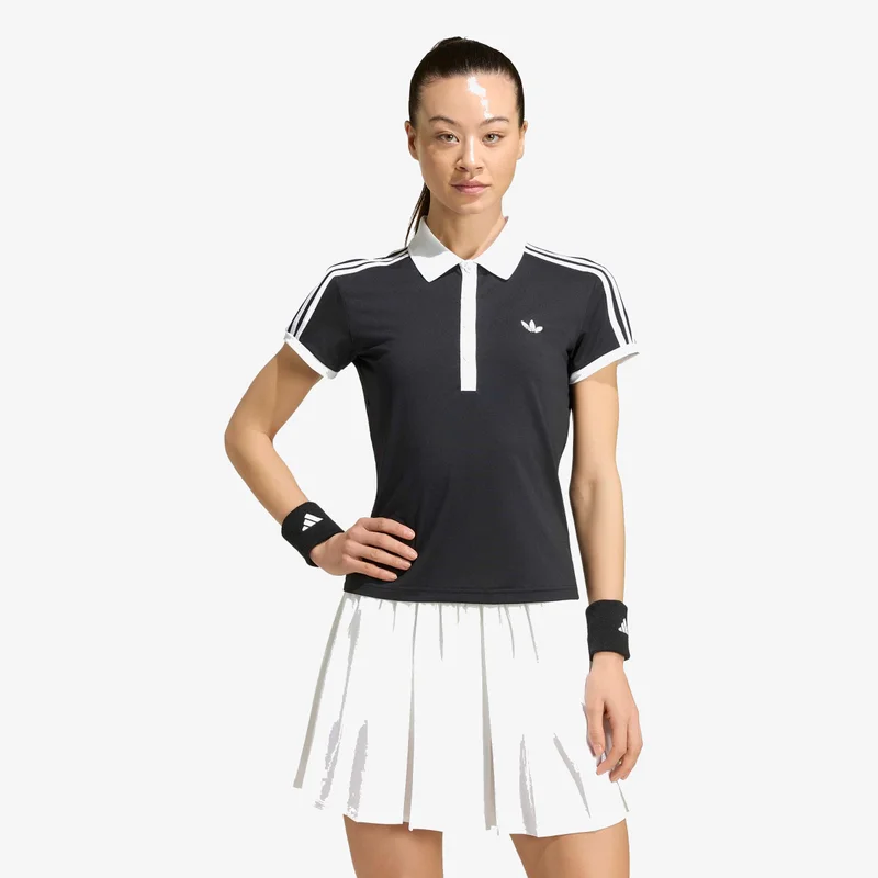 Adidas TENNIS CLASSICS POLO SHIRT