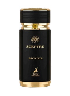 Lattafa Maison Alhambra Sceptre Bronzite Eau De Parfum Spray 100ml
