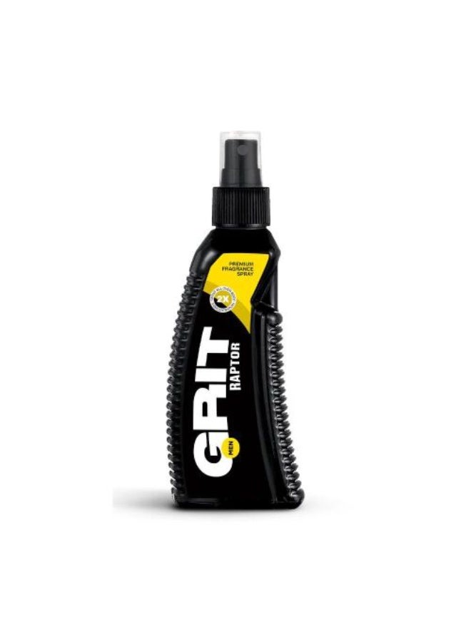 Raptor Fragrance Spray for Men 200ml