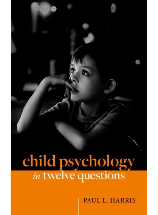 Child Psychology in Twelve Questions