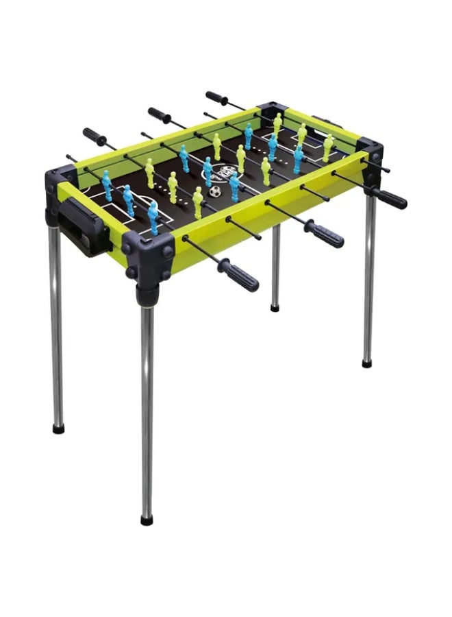 Hostfull - Table Top Soccer Game