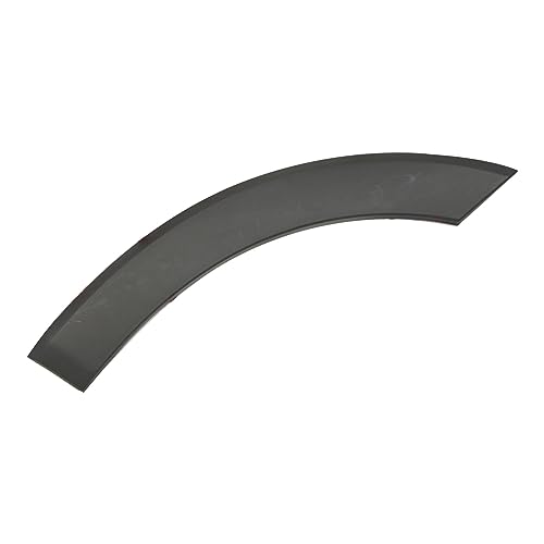Copgge Front Left Side Door Fender Flare Molding Trim Wheel Arch Panel Cover Compatible with Ford Transit-150 Transit-250 Transit-350 2.0L 3.5L Cargo Van 2015 2016 2017 2018 2019 BK3Z61278L01AA - Image 4