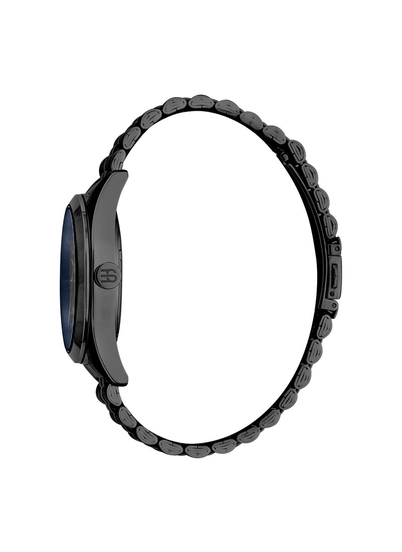 ESPRIT Stainless Steel Analog Watch ES1G304M0065  - Image 2