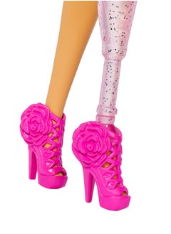 Barbie #Barbiecore Deluxe Fashionistas - Prosthetic leg  - Image 4