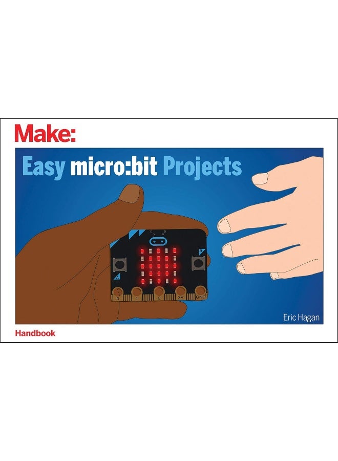 Easy Micro: Bit Projects