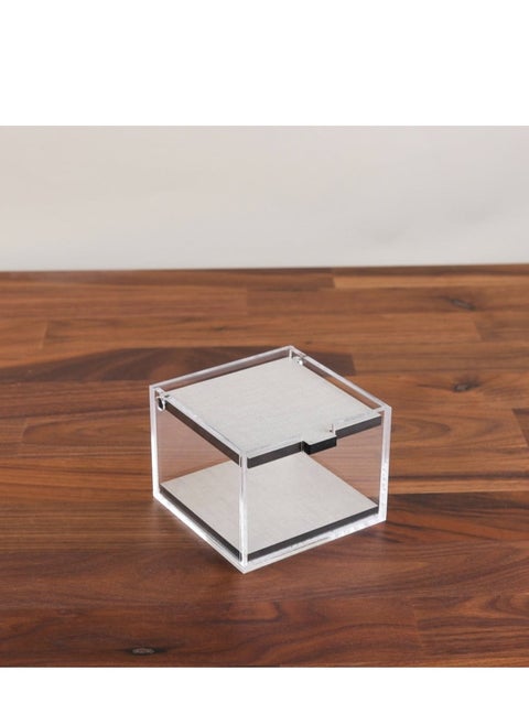 Multi-Use Small storage box