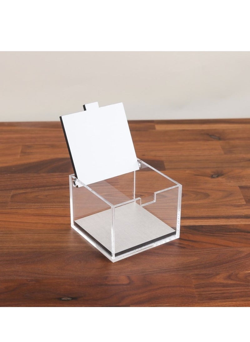 Multi-Use Small storage box