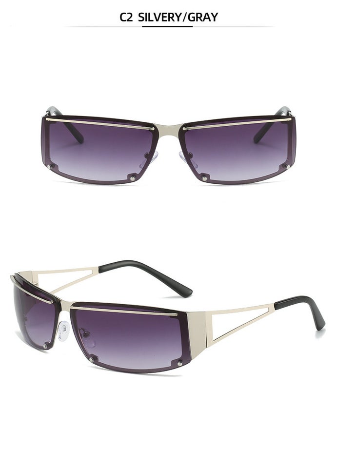 Sunglasses UV Protection Fashion 8959 - Image 4