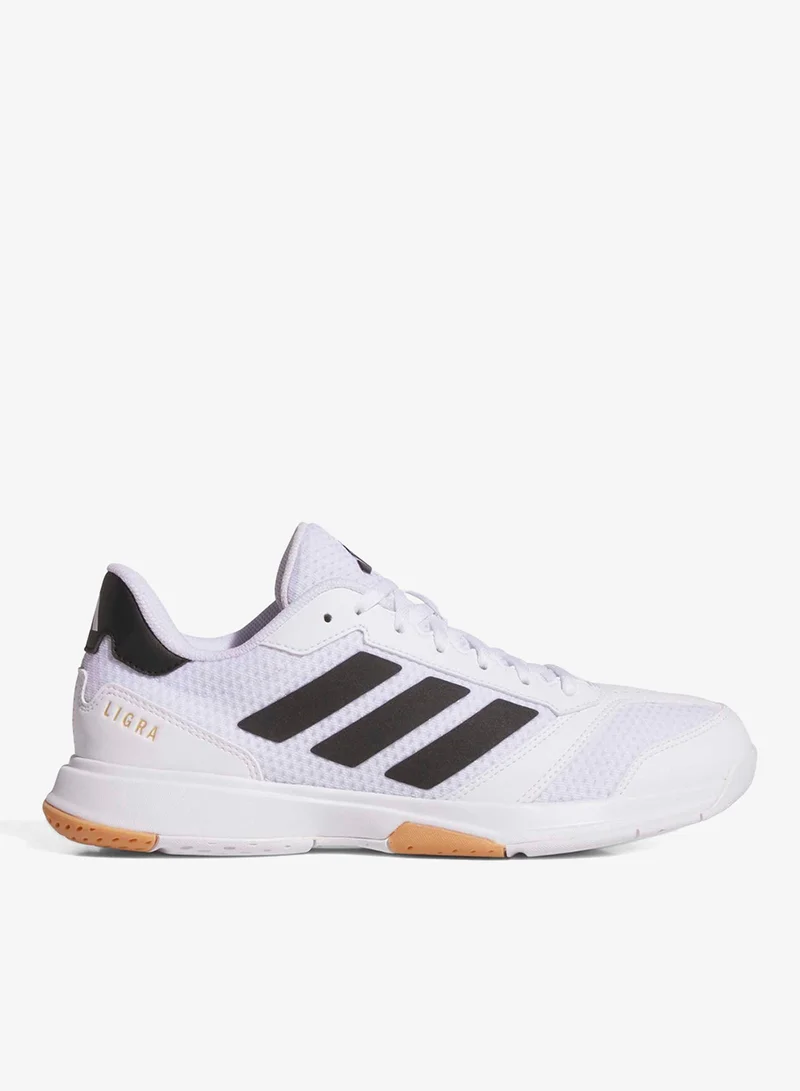 Adidas Ligra 8 Indoor Shoes
