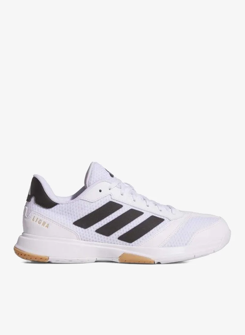 Adidas Ligra 8 Indoor Shoes