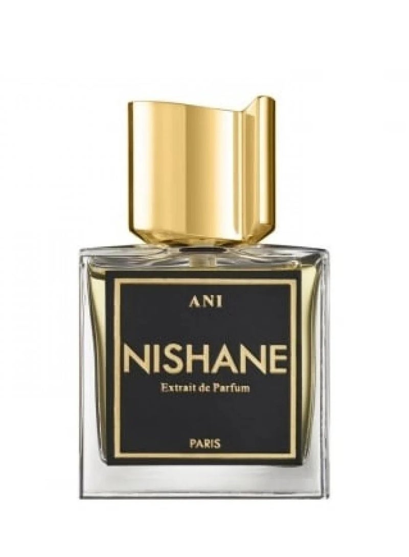 Nishane Ani  Extrait de Parfum 100ml - Image 1