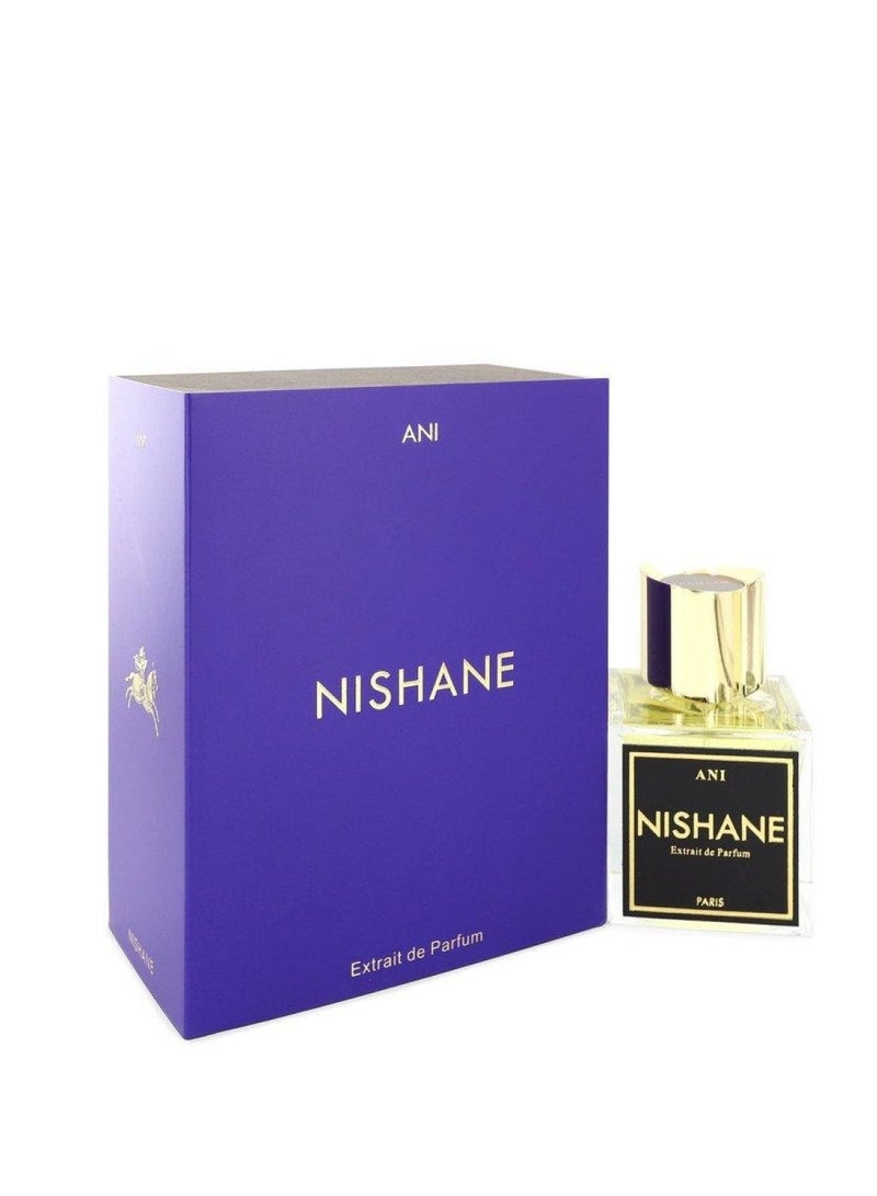 Nishane Ani  Extrait de Parfum 100ml - Image 2