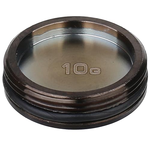 SummerHouse Golf Putter Weight Compatible with Odyssey Ai-ONE Putter Weights 5/10/15/20/25/30/35g - Image 2