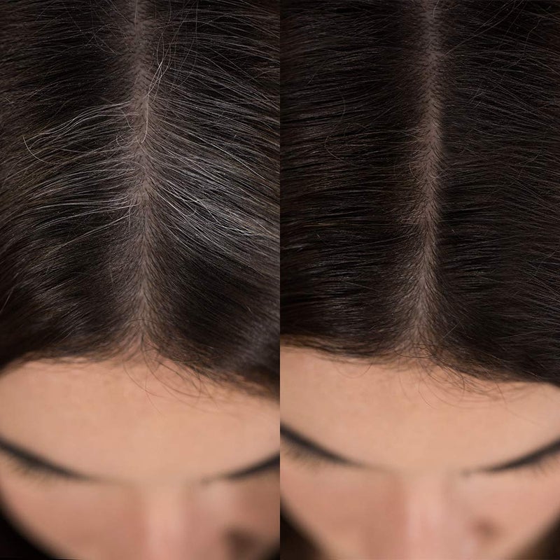 R+Co BRIGHT SHADOWS Root Touch-Up Spray Dark Blonde 59 ml / 1.5 oz - Image 4