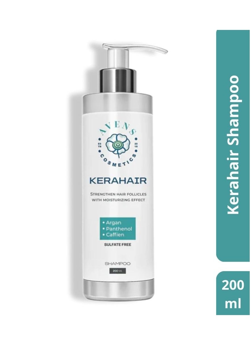 Kerahair Shampoo, 200 ml