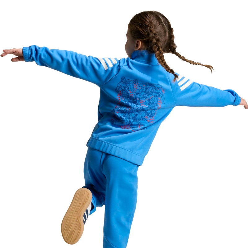 adidas Marvel Avengers Tracksuit - Image 3