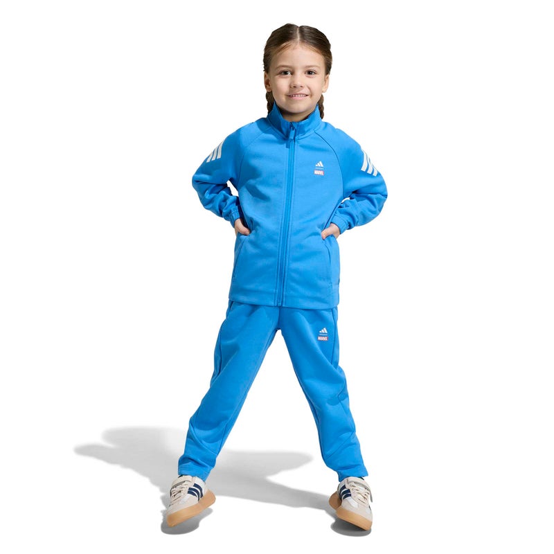 adidas Marvel Avengers Tracksuit - Image 4