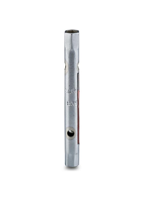 Tubular Box Spanner 8 X 9mm