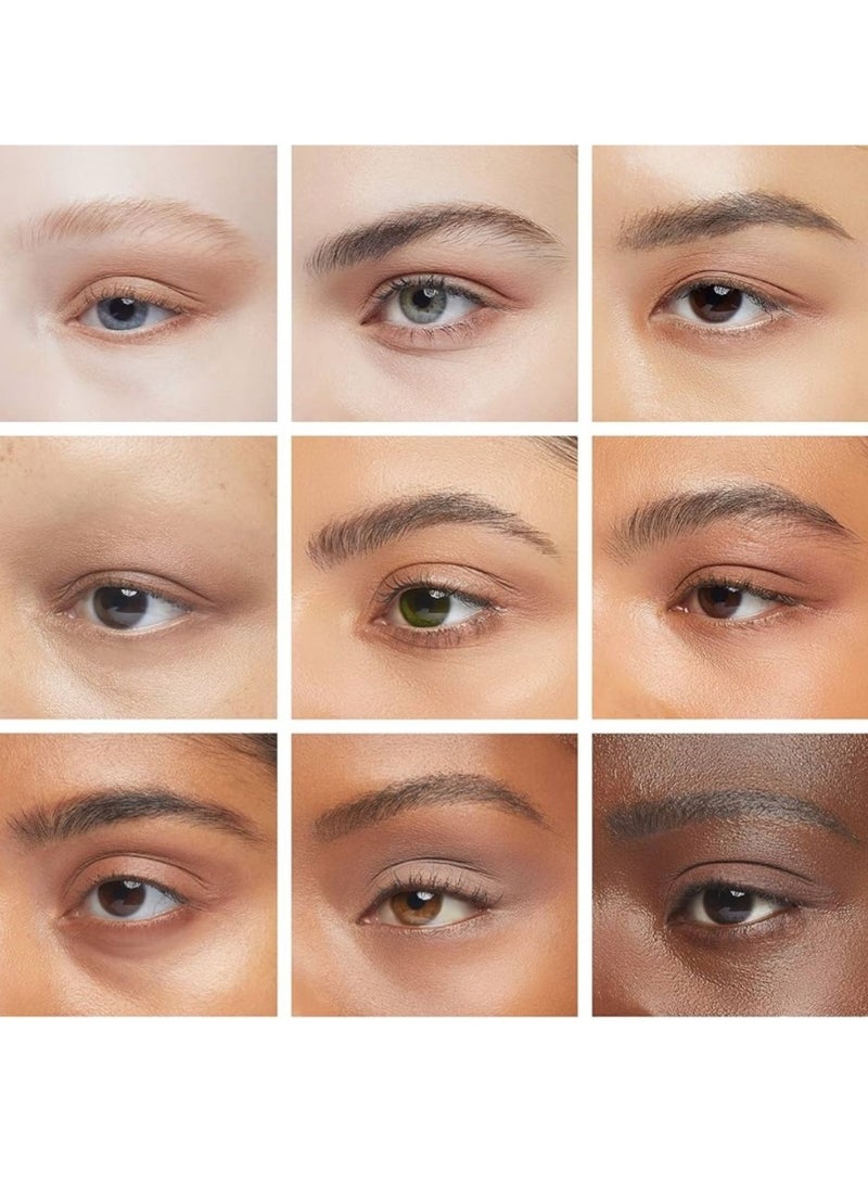 Inglot DURALINE Prolong Makeup Durability & Turn any Eyeshadow to Liquid Eyeliner 9ml - Image 5