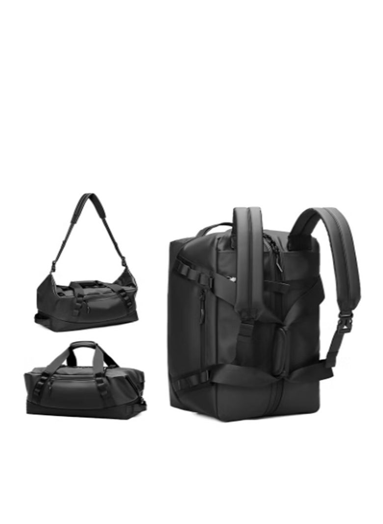 Skycare Business Travel Waterproof Backpack  - Image 3