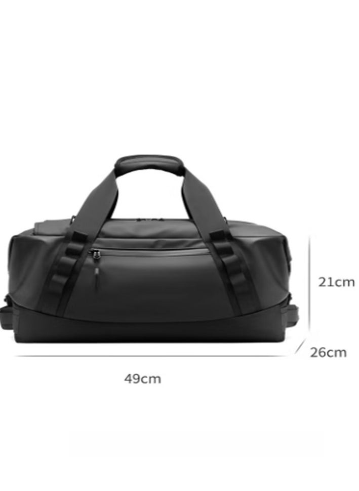 Skycare Business Travel Waterproof Backpack  - Image 4