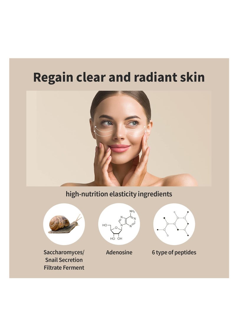 Benton Snail Bee High Ultimate Serum 35ml - Image 3