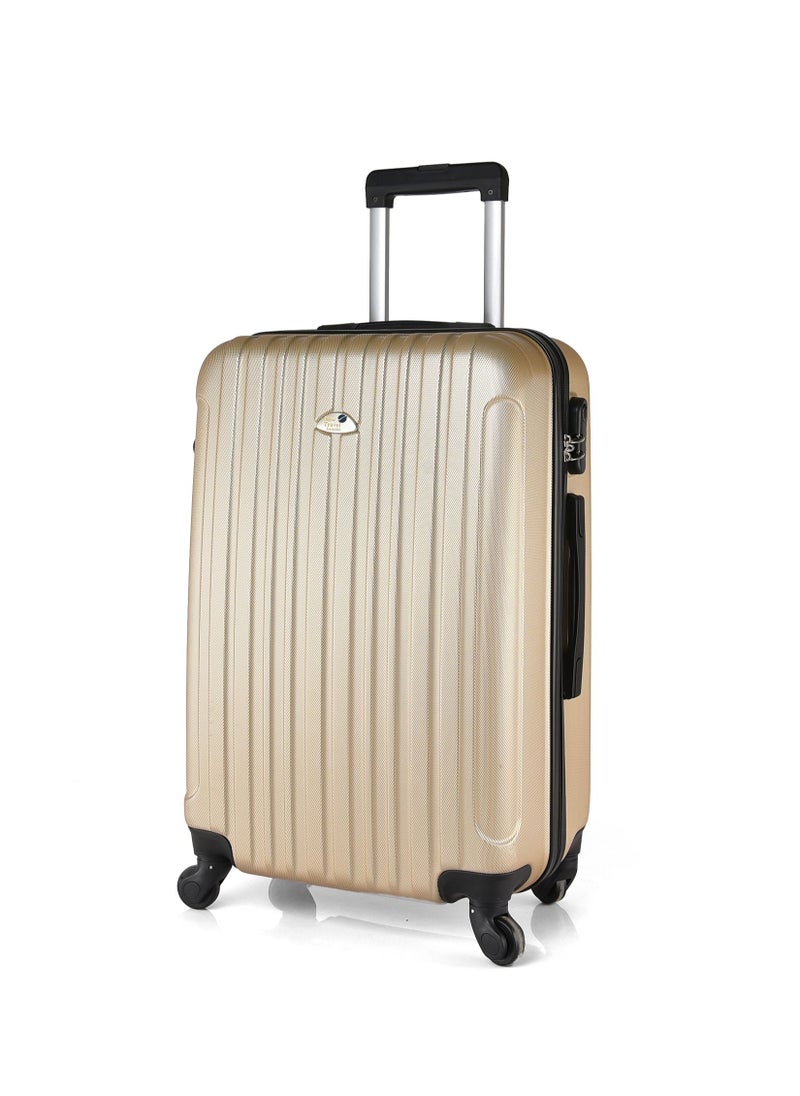NEW TRAVEL NEW TRAVEL HARD Luggage set 3 pieces size 28/24/20  inch BR653/3P  - Image 2