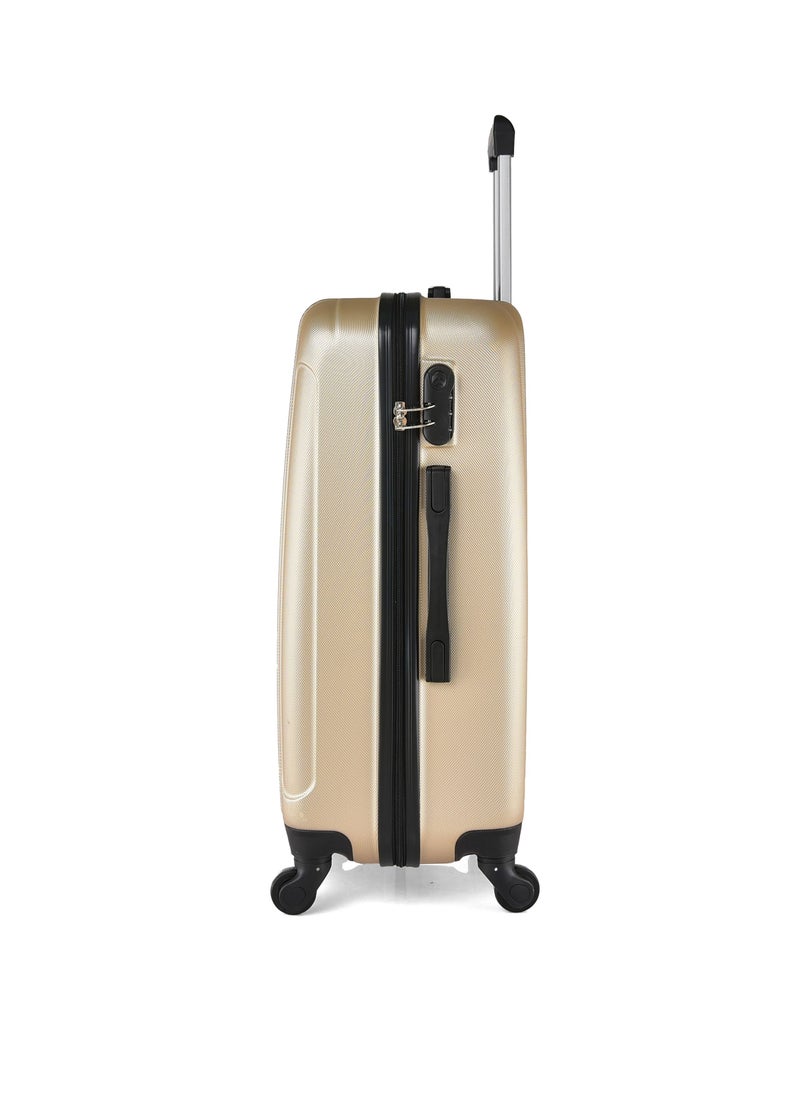 NEW TRAVEL NEW TRAVEL HARD Luggage set 3 pieces size 28/24/20  inch BR653/3P  - Image 3