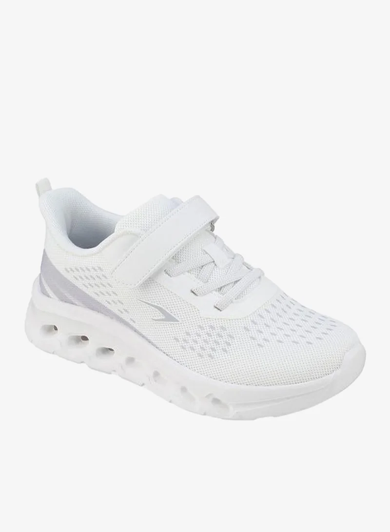 داش Boys Hook & Loop School Sports Shoes