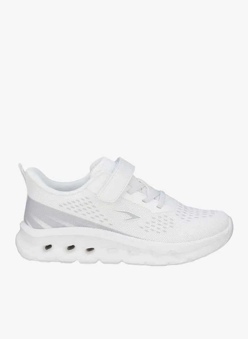 داش Boys Hook & Loop School Sports Shoes