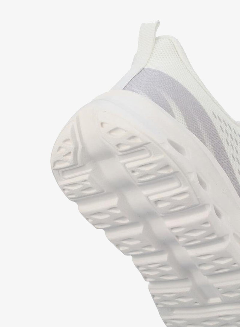 Dash Boys Hook & Loop School Sports Shoes - Image 5