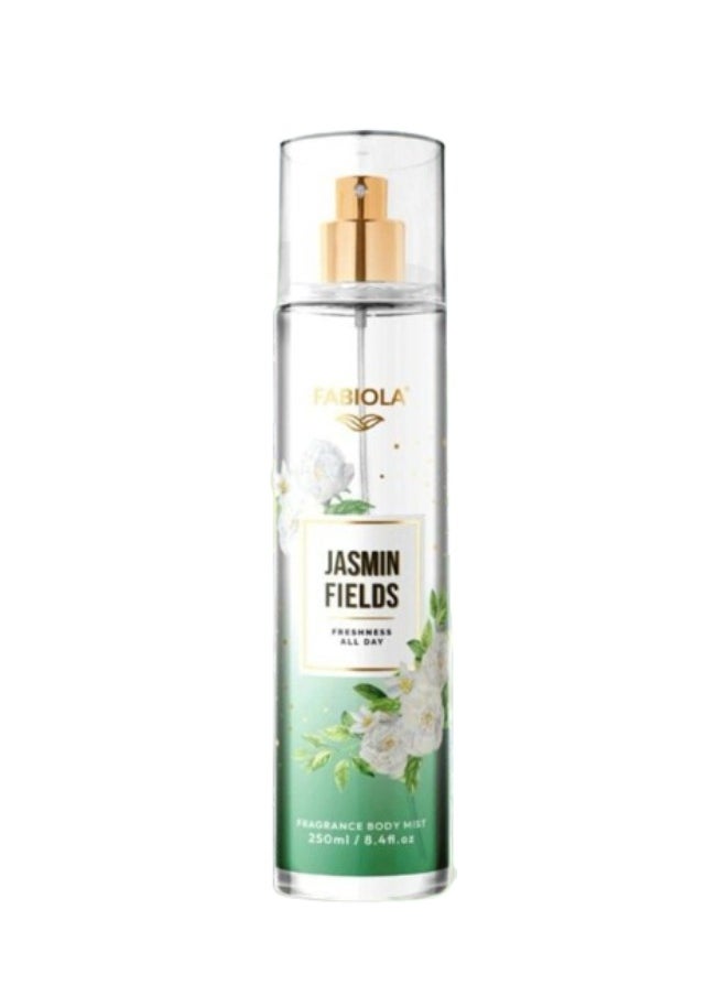 24 Fabiola Body Mist 250ML - pzsku/ZF6B4063736819BC2EA10Z/45/_/1729109958/289edd2a-0394-4afe-8d31-fa5019f8ad51