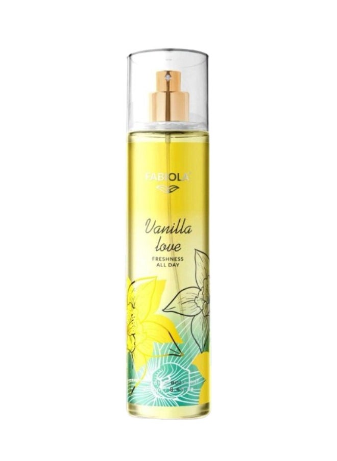 24 Fabiola Body Mist 250ML - pzsku/ZF6B4063736819BC2EA10Z/45/_/1729110142/9a8ac2ae-94e7-4c8e-9ac1-e288a402bf4f