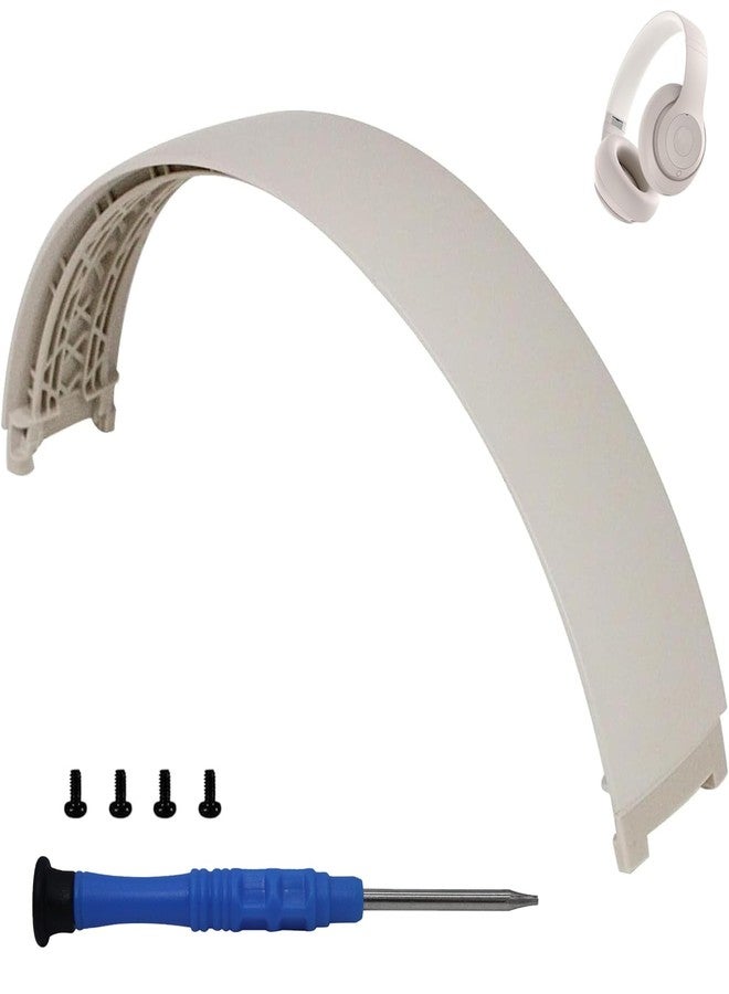 Adhiper Studio Pro Headband Replacement Parts Accessories Repair Kit Compatible with Beats Studio Pro 2023 Model A2924/ Studio 3 Model A1914 Headphones-Sandstone - Image 1