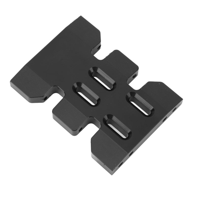 RC Center Skid Plate Shockproof ABS Protection Guard for TGH Creeper Durable Chassis with Fixing Screws Off Road Transmission Underbody Armor - Image 5