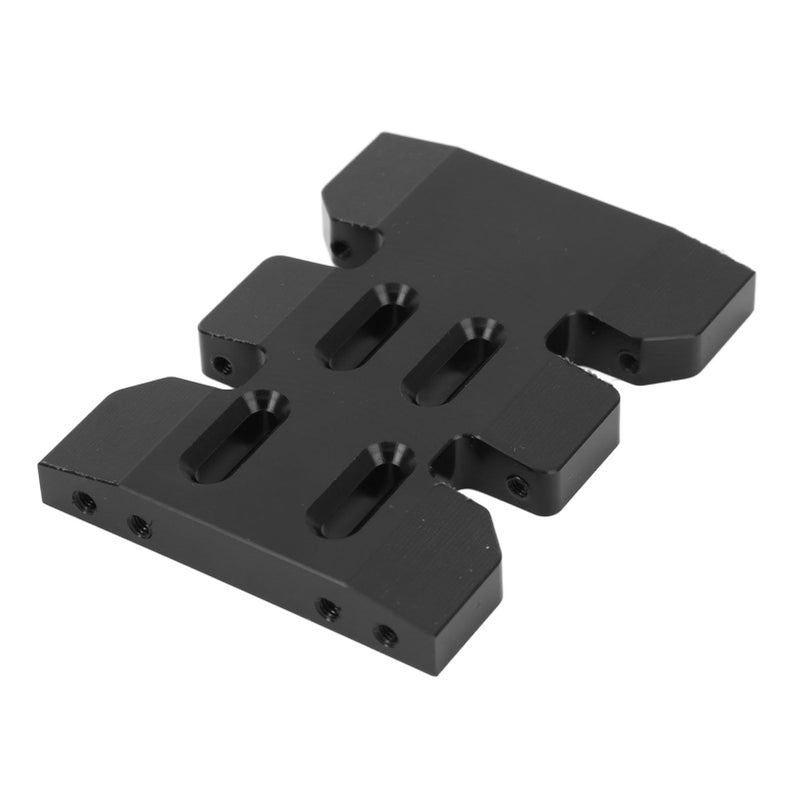 RC Center Skid Plate Shockproof ABS Protection Guard for TGH Creeper Durable Chassis with Fixing Screws Off Road Transmission Underbody Armor - Image 4