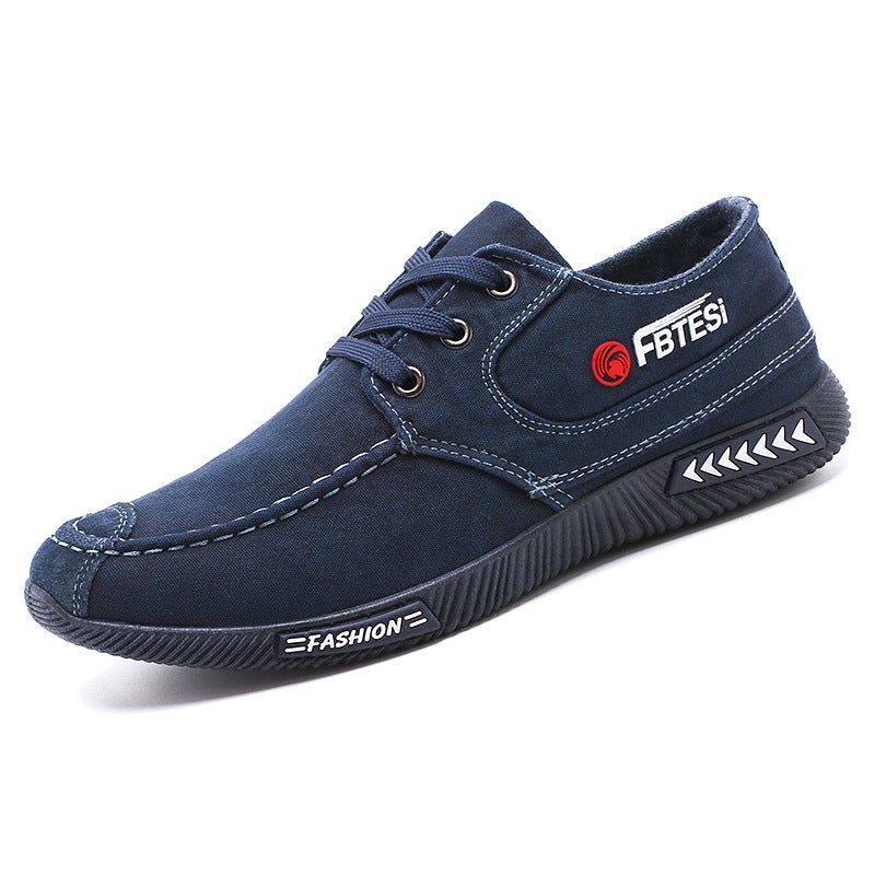 Unisex Casual Sneakers Shoes - Image 3