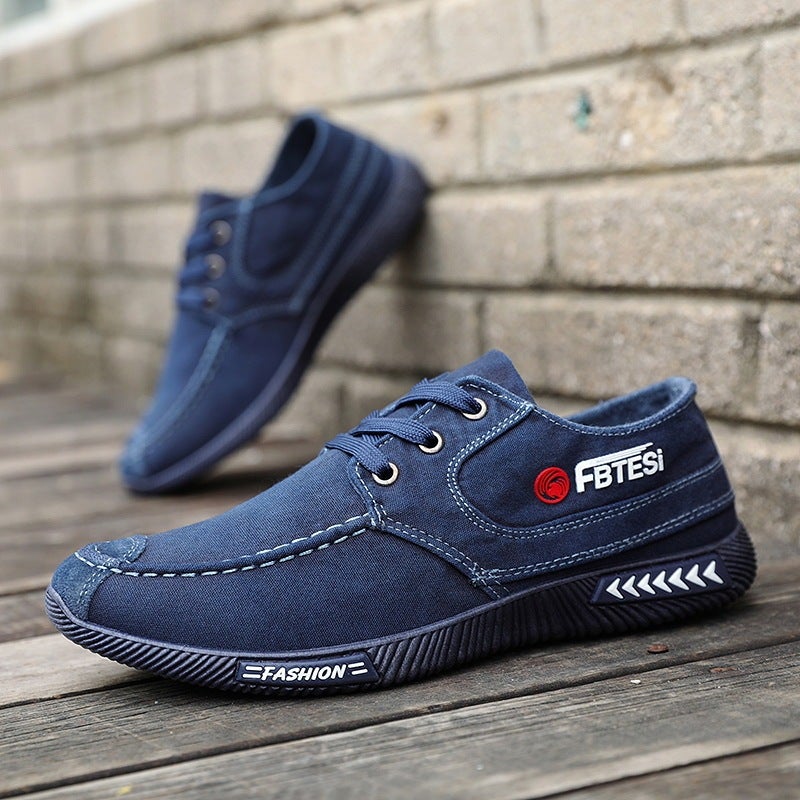 Unisex Casual Sneakers Shoes - Image 2