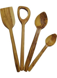 Wooden Olive Tree Spatula Spoon Set of 4 - pzsku/ZF6B43E33B20C195F0C85Z/45/_/1731089675/98acdb68-0aba-42a5-ac63-fd8d80ced4df