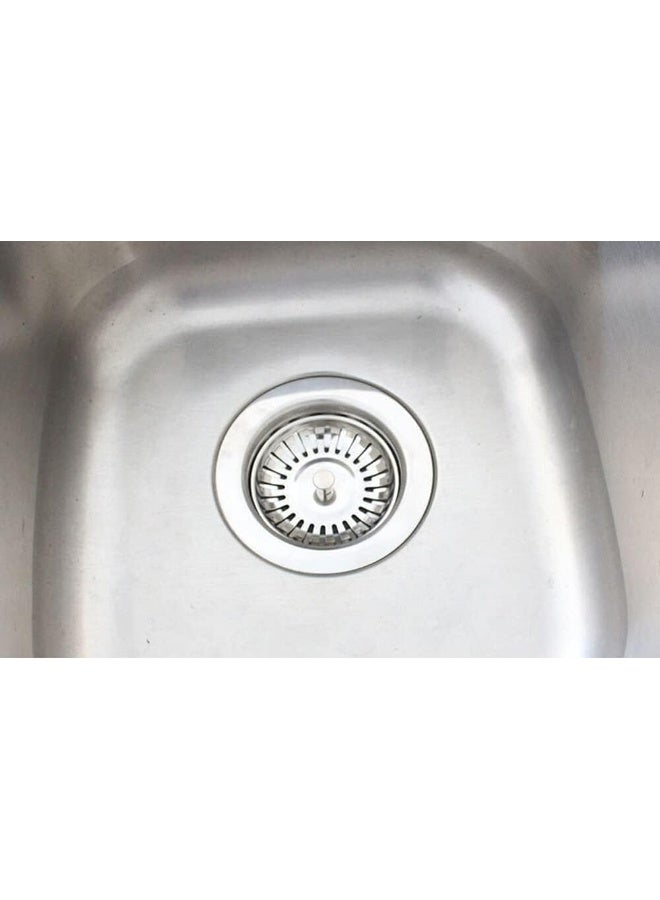 Sundex سلة تصفية تصريف حوض المطبخ من سوندكس Sd3414 - Image 3