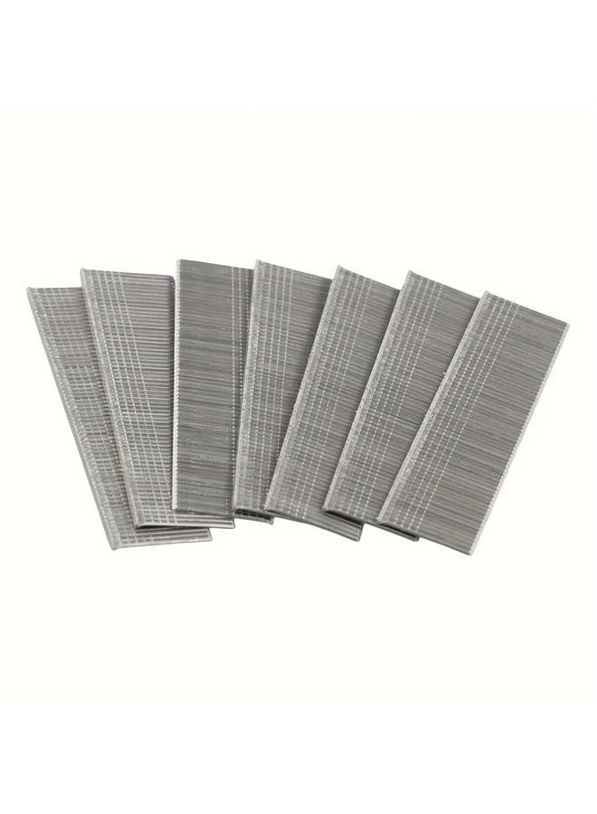 F10 Straight Brad Nails 1105 Pcs For DIY Home Gardening Woodworking - Image 1