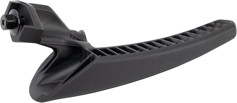 TRQ Front Interior Inside Door Handle Black LH Driver Side for Freightliner - Image 4